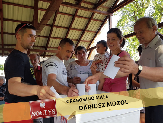 Sołtysi i rady sołeckie w gminie Twardogóra - pełny skład, zdjęcia