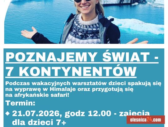 "Sowie Lato" 2026 - ruszają zapisy