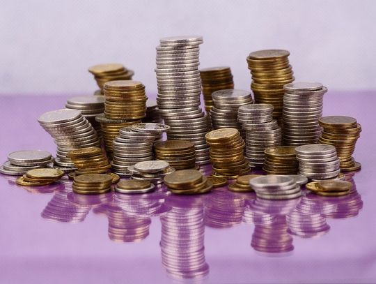 SP3 w Oleśnicy daje tysiąc złotych!