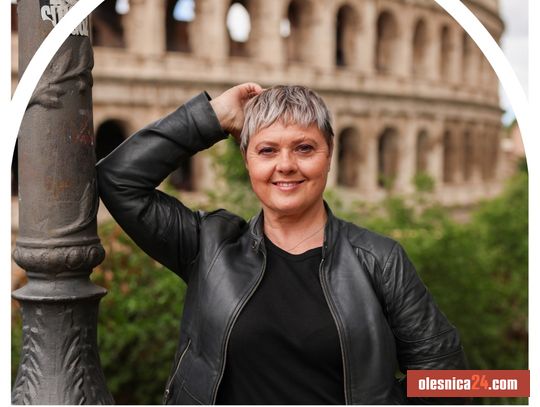 Spacer po Rzymie w ramach cyklu "Z Biblioteką przez świat"