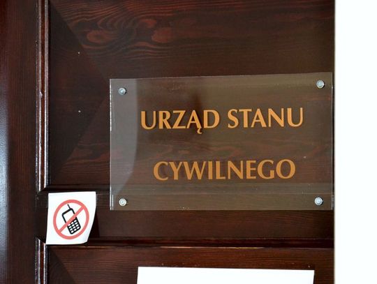 Sparaliżowane funkcjonowanie Urzędu Stanu Cywilnego w Oleśnicy!