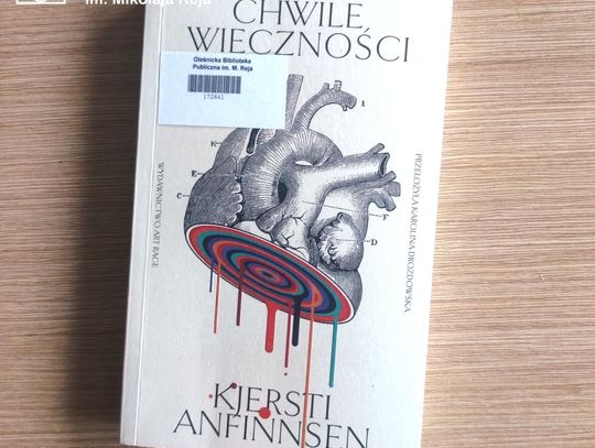 Spędź weekend z dobrą książką!