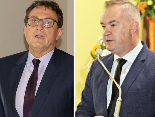 Spięcie Dżugaja i Horbacza. Kto powinien iść do okulisty?