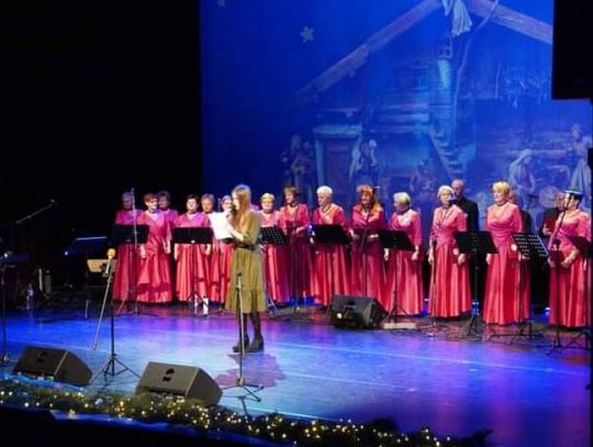 "Śpiewajmy i grajmy mu..." - koncert w Oleśnicy 