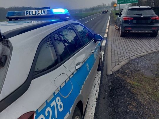 Spokojna Wielkanoc w powiecie oleśnickim