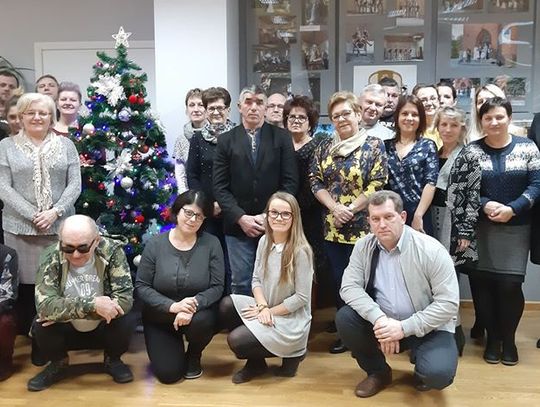 Spotkali się partnerzy z Międzyborza