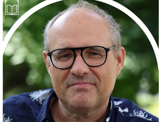 Spotkanie autorskie z Błażejem Torańskim