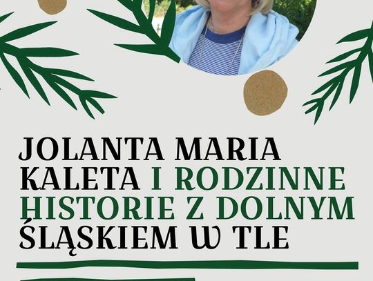 Spotkanie z pisarką w Dobroszycach