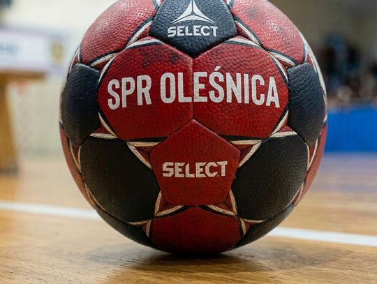 SPR Oleśnica miażdży Siechnice