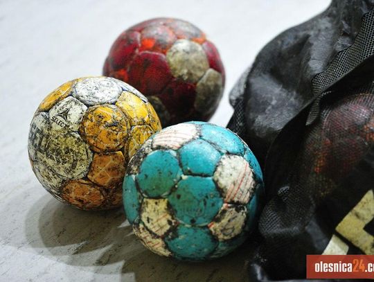 SPR Oleśnica nie był gościnny...