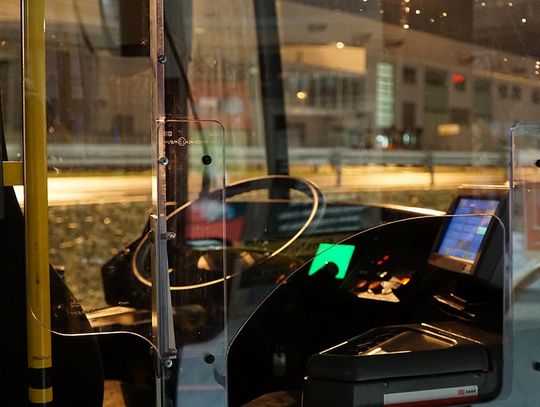 Sprawdź, jak będzie jeździła bezpłatna komunikacja autobusowa w gminie Bierutów