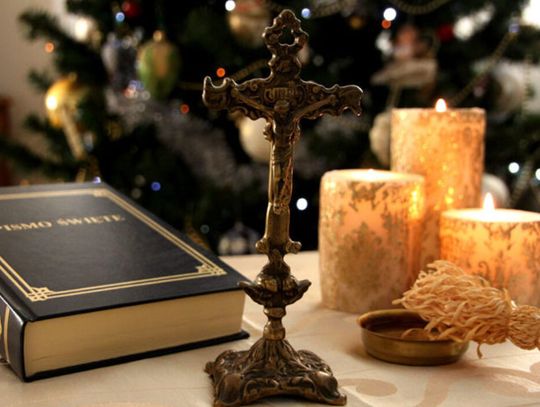 Sprawdź, kiedy ksiądz zapuka do Twoich drzwi! Pełny plan kolędy 2026 w parafii Świętego Jana Apostoła