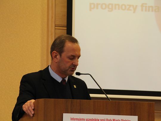 Stanowisko Oleśnicy Razem w sprawie projektu budżetu na 2020 rok