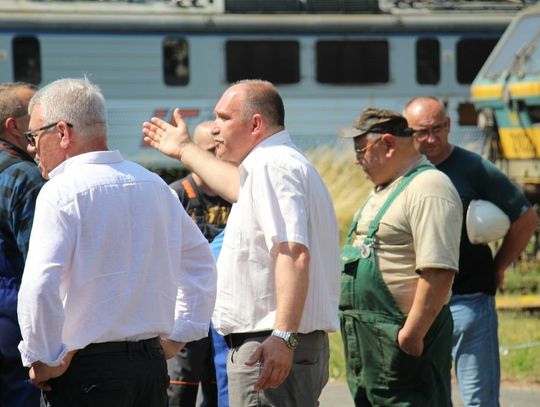 Stanowisko Olkolu w sprawie protestu pracowników
