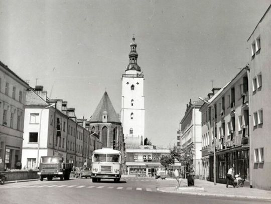 Stara Oleśnica - ale to już było i nie wróci więcej... (WIDEO)