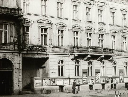 Stara Oleśnica, czyli dni przemija tyle... Część II