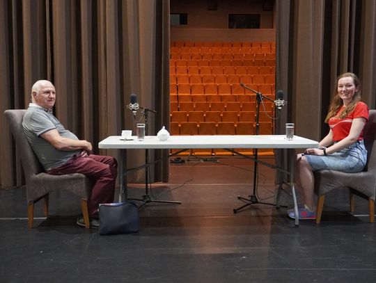 Stara Oleśnica, czyli Powiatowy Dom Kultury w Oleśnicy we wspomnieniach