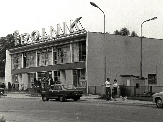 Stara Oleśnica, czyli Rolnik