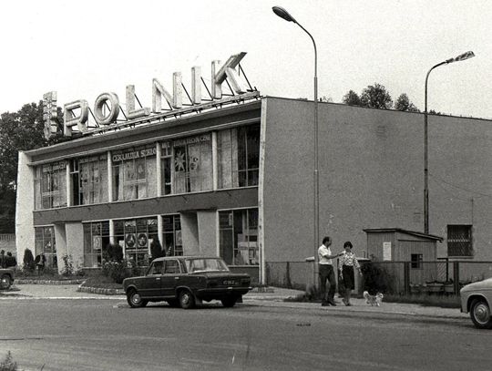 Stara Oleśnica, czyli "Rolnik" nie tylko dla rolników