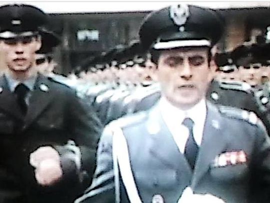 Stara Oleśnica, czyli witaj nam, Polsko, myśmy są wojsko! (WIDEO)