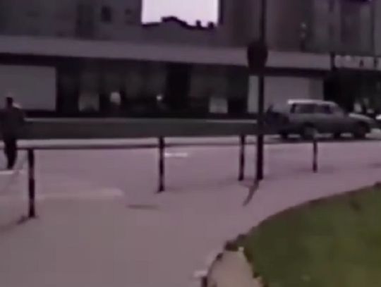 Stara Oleśnica. Dawna Twardogóra. Obejrzyj film, powspominaj...