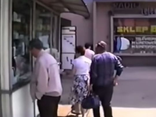 Stara Oleśnica - pamiętacie takie widoki? (WIDEO)
