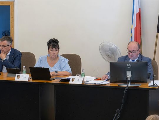 Starosta oleśnicka Wioletta Efinowicz złożyła rezygnację (AKTUALIZACJE)