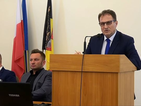 Starosta robi ukłon w stronę opozycji [AKTUALIZUJEMY]
