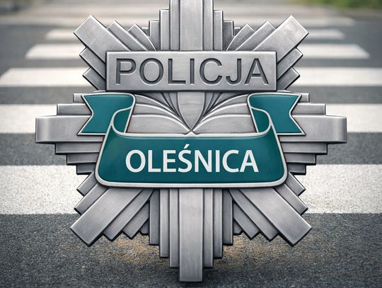 STAROSTA SKŁADA DONIESIENIE NA POLICJĘ!