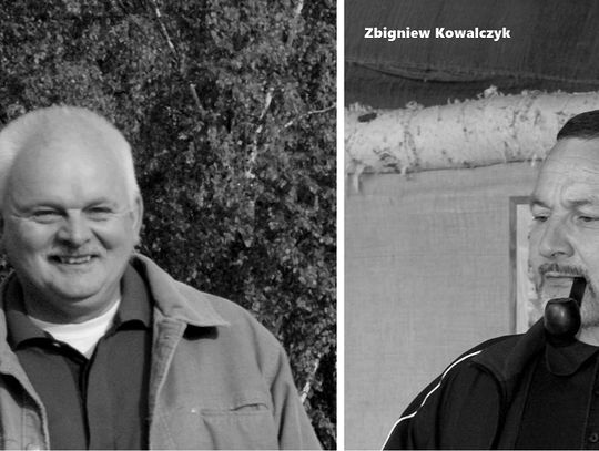 Starostwo żegna swoich byłych pracowników