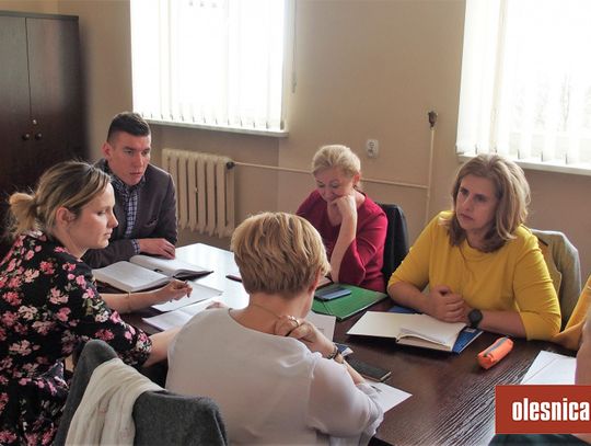 Strajk w Sycowie - szkoły zorganizują zajęcia opiekuńcze!