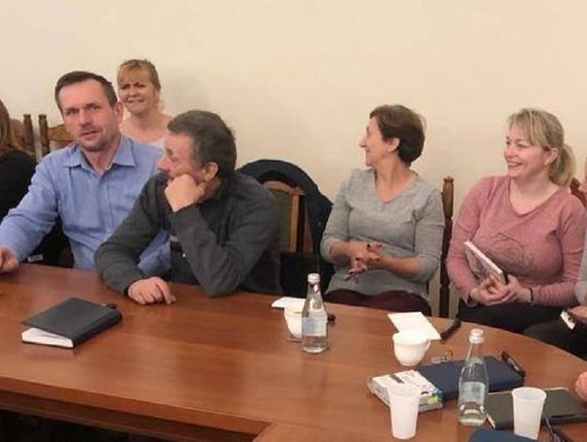 Strategia dla Sycowa na 10 lat