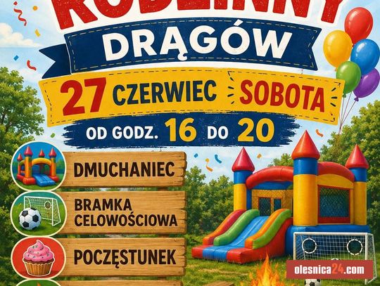 Strażacy, atrakcje i wielkie ognisko