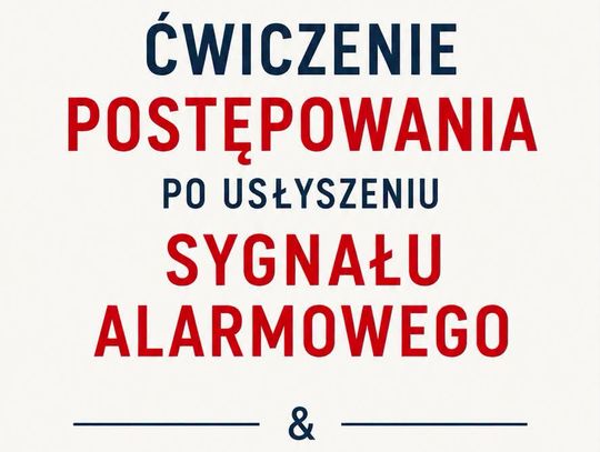 Strażacy pokażą, co zrobić po usłyszeniu syren. Akademia OLiOC już w sobotę na oleśnickim Rynku