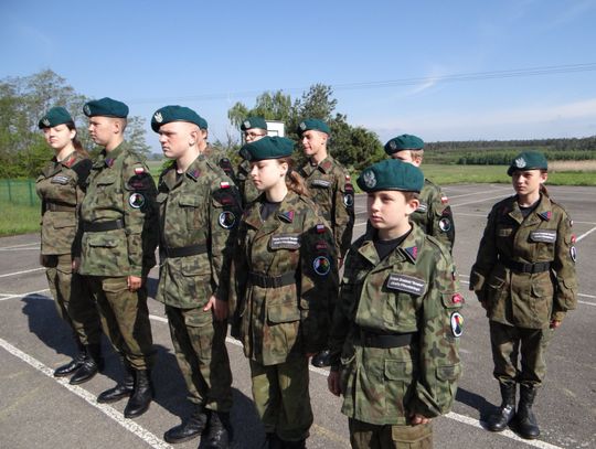Strzelcy z Sycowa świętowali