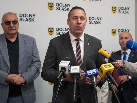 Strzelnica w każdej szkole - Dolny Śląsk uruchamia nowy program