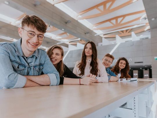 Studiuj po swojemu - wybierz etykę lub filozofię