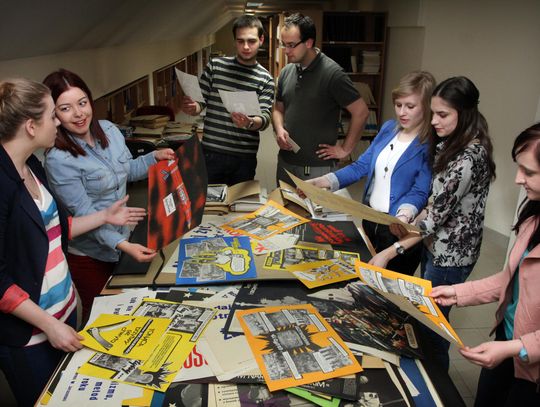 Studiuj ZPS – działaj na rzecz zmiany społecznej!