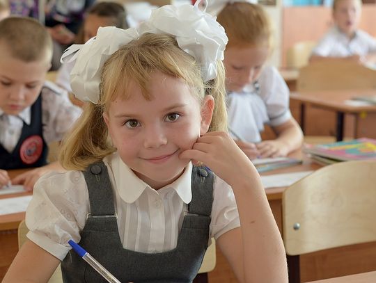 Stypendia dla uczniów spoza Oleśnicy