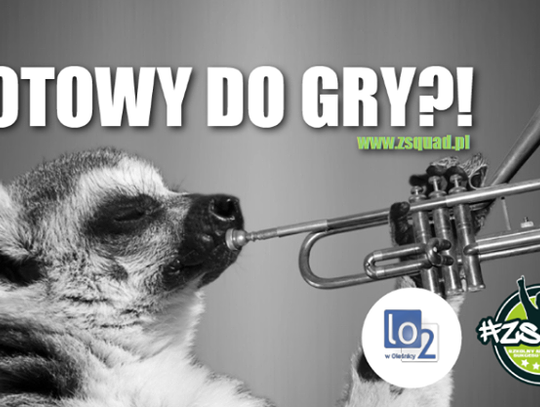 Stypendyści w II LO w Oleśnicy