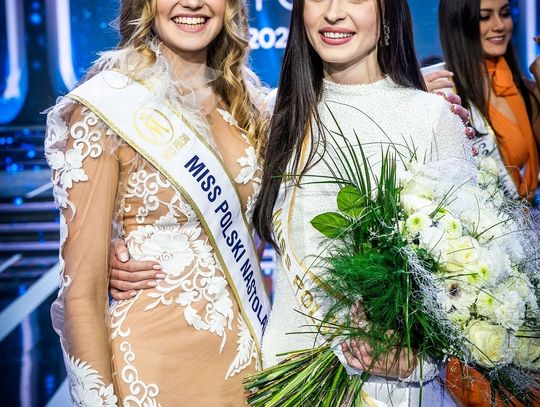 Sukces Dolnoślązaczek w finałach Miss Polski