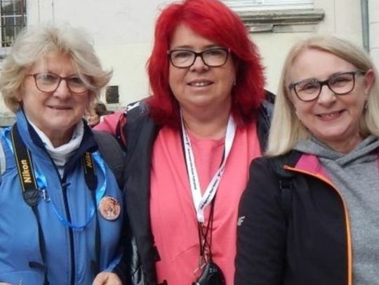 Sukces nauczycielki z Oleśnicy na międzynarodowej arenie