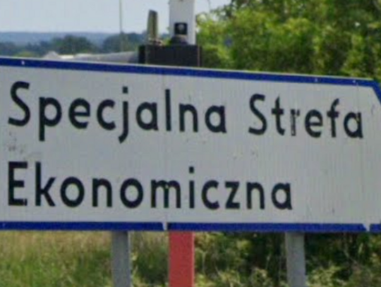 SUPERMARKETY? NIE, BĘDĄ INNI INWESTORZY W OLEŚNICY
