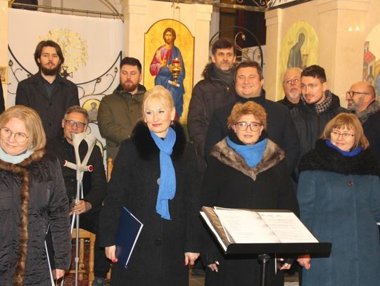 Świadectwo jedności chrześcijan w Oleśnicy
