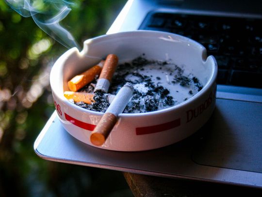 Światowy Dzień Rzucania Palenia 2025 Światowy Dzień Rzucania Palenia 2025