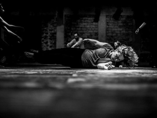 Światowy teatr zawita do Oleśnicy