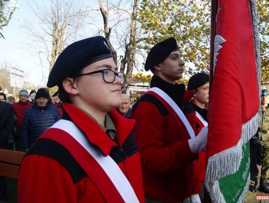 Święto Niepodległości w Oleśnicy