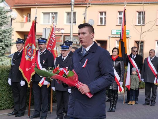 Święto Niepodległości w Sycowie