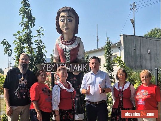 Święto Plonów już 22 sierpnia w Zbytowej. Cała gmina Bierutów w jednym miejscu