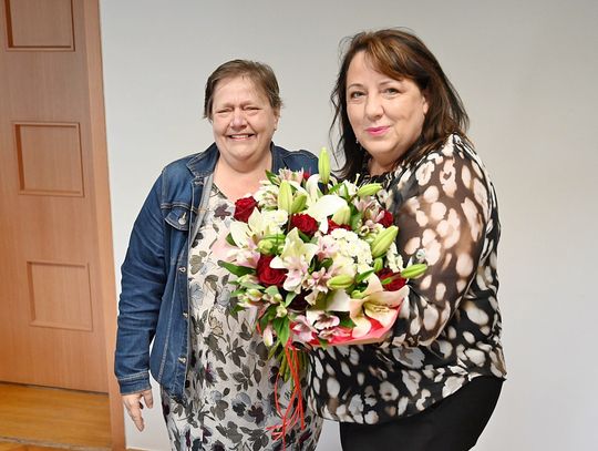 Święto Rodzicielstwa Zastępczego w Powiecie Oleśnickim